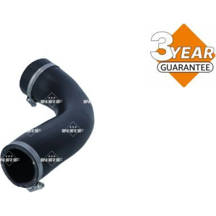 NRF 166195 Ladeluftschlauch EASY FIT