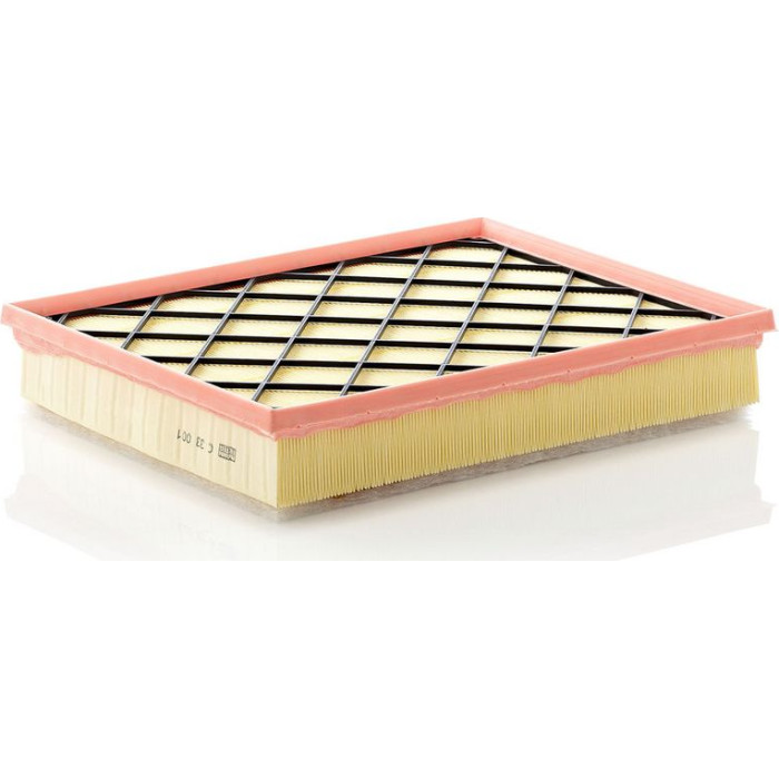 MANN-FILTER C 33 001 Luftfilter MANN-FILTER C 33 001 Luftfilter