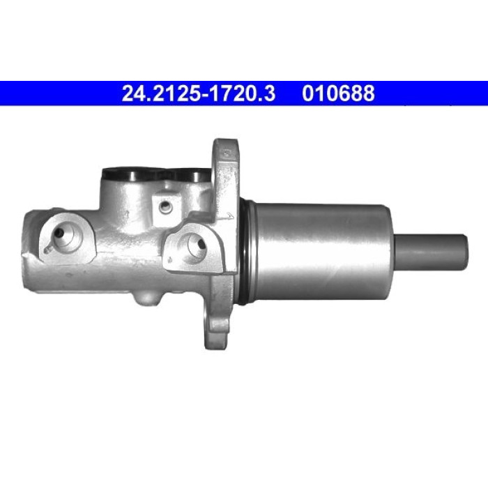 ATE 24.2125-1720.3 Hauptbremszylinder ATE 24.2125-1720.3 Hauptbremszylinder