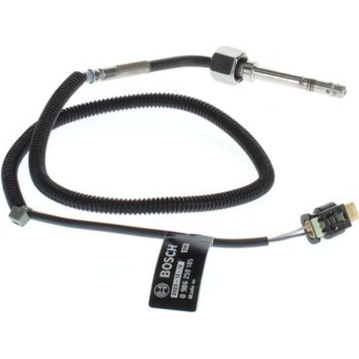 BOSCH 0 986 259 185 Sensor, Abgastemperatur