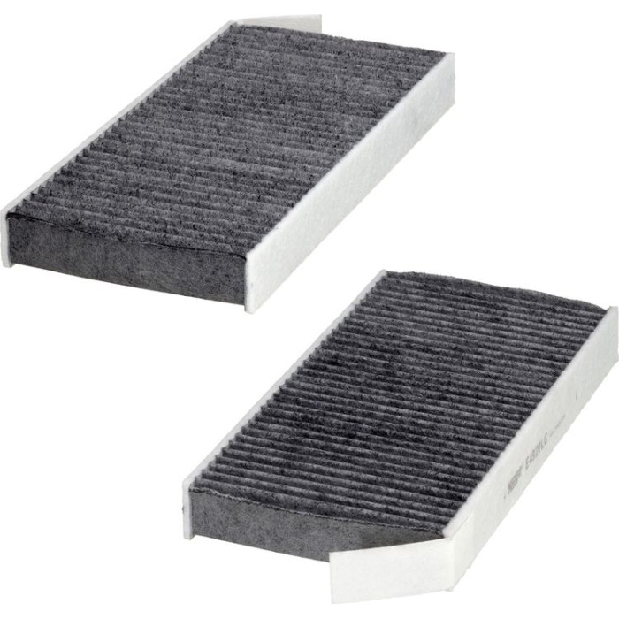 Hengst Filter E4920LC-2 Innenraumluft