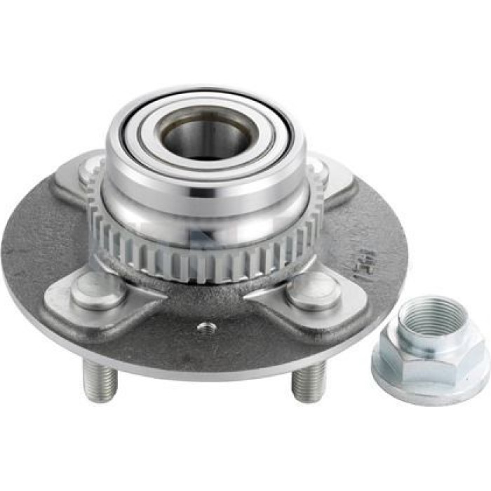 NTN-SNR R184.08 Radlagersatz