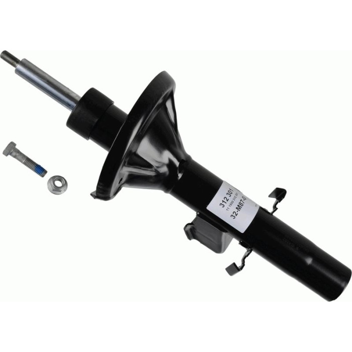 Sachs 312 301 Stoßdämpfer Sachs 312 301 Stoßdämpfer