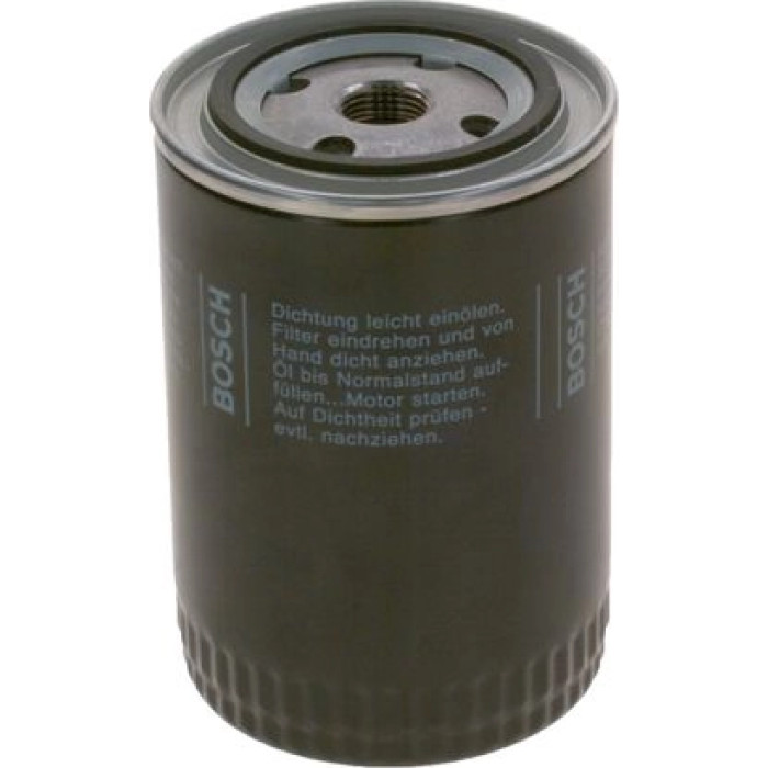 BOSCH F 026 407 004 Ölfilter BOSCH F 026 407 004 Ölfilter