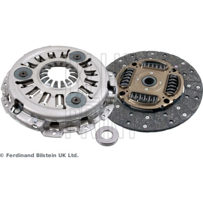 Blue Print ADBP300189 Kupplungssatz Blue Print ADBP300189 Kupplungssatz