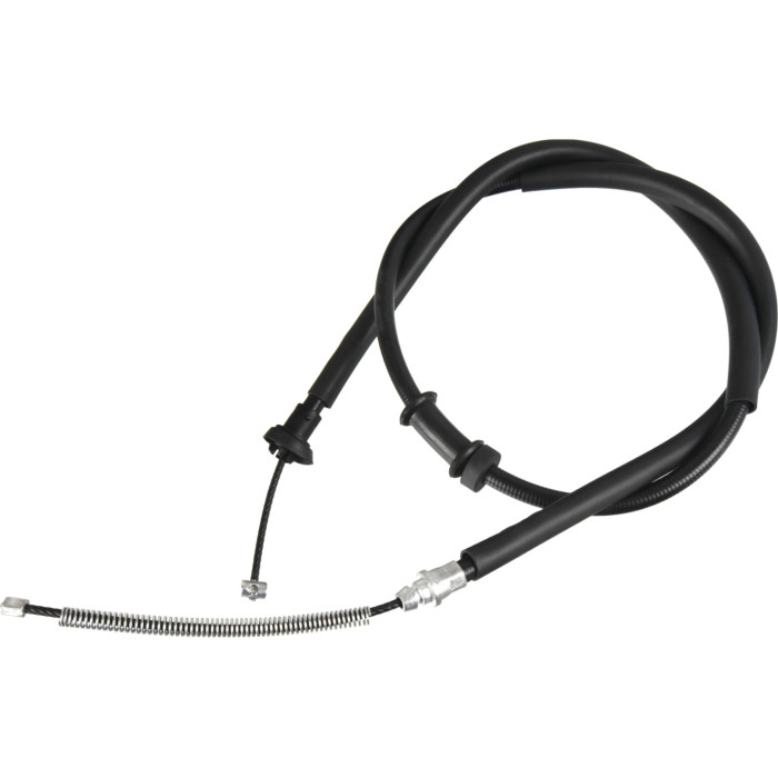 FEBI BILSTEIN 177179 Seilzug, Feststellbremse FEBI BILSTEIN 177179 Seilzug, Feststellbremse