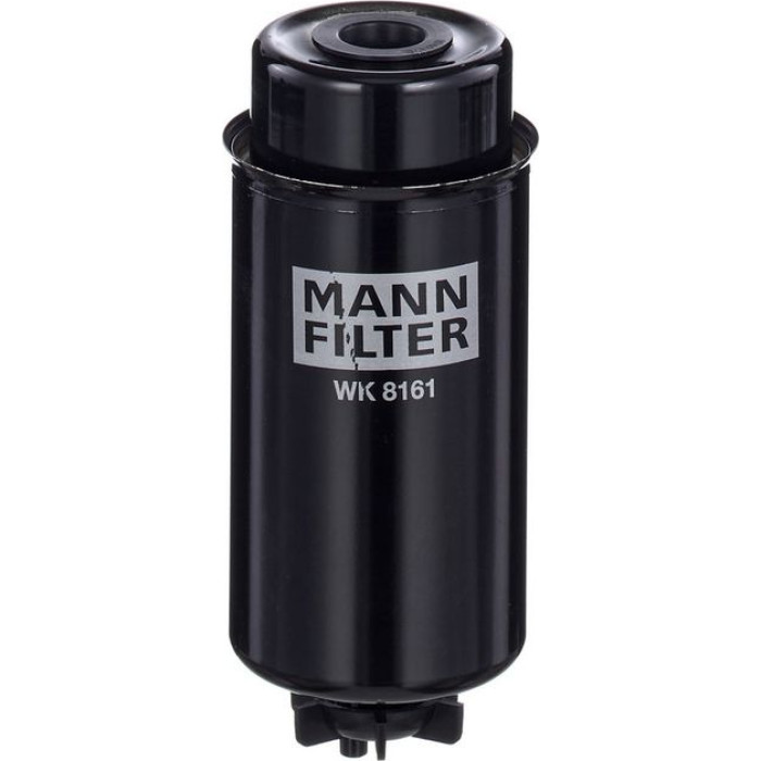 Mann-Filter WK 8161 Kraftstofffilter Mann-Filter WK 8161 Kraftstofffilter