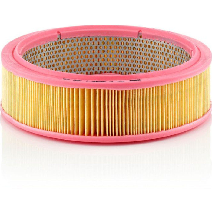 MANN-FILTER C 2545/1 Luftfilter