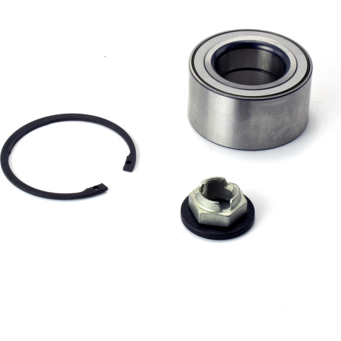 SKF VKBA 6636 Radlagersatz SKF VKBA 6636 Radlagersatz