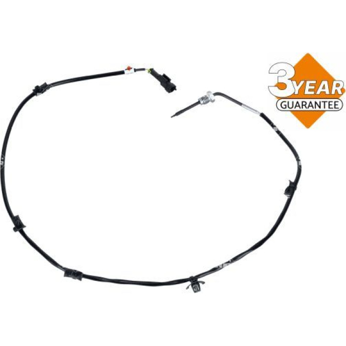 NRF 707345 Sensor, Abgastemperatur EASY FIT NRF 707345 Sensor, Abgastemperatur EASY FIT