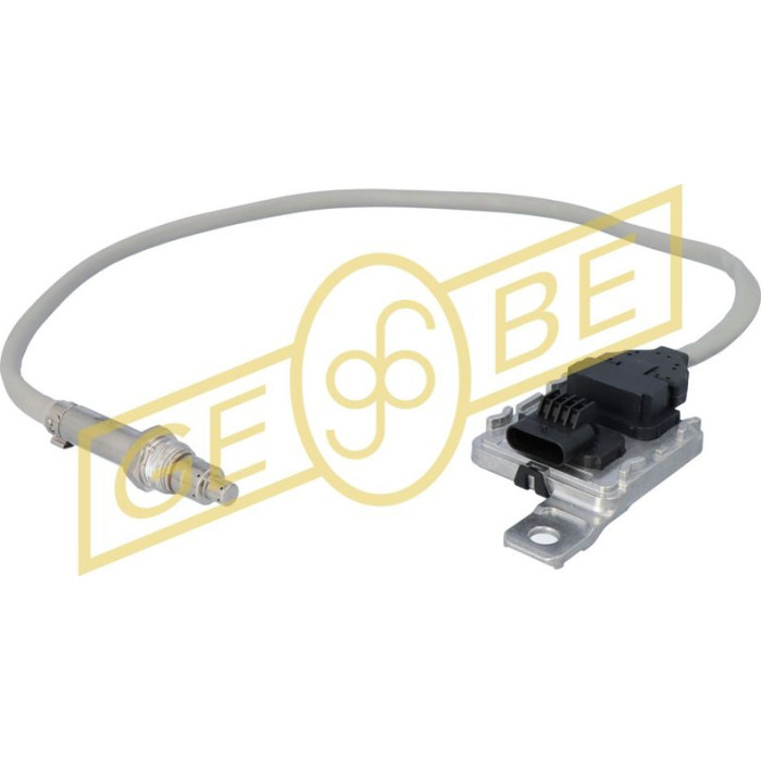 NOx-Sensor, NOx-Katalysator 9 3807 1 NOx-Sensor, NOx-Katalysator 9 3807 1