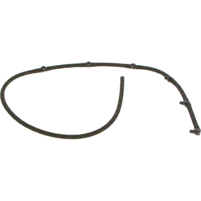 BOSCH 0 928 400 439 Schlauch, Leckkraftstoff BOSCH 0 928 400 439 Schlauch, Leckkraftstoff