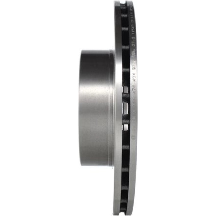 BOSCH 0 986 478 434 Bremsscheibe