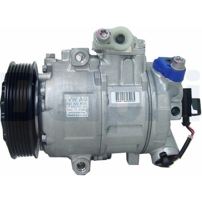 Delphi TSP0155344 Kompressor, Klimaanlage