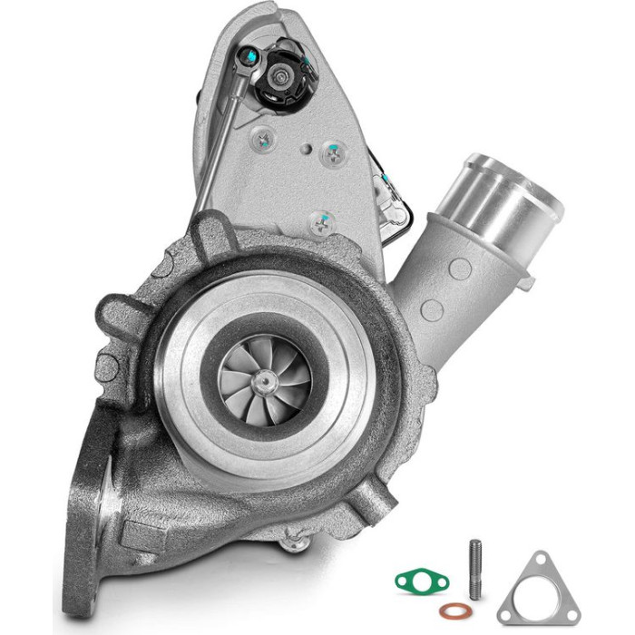 Turbolader für Citroen 9802446680 OEGERMANY 350960107656