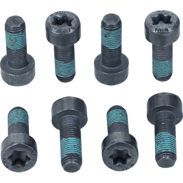 Sachs 2294 000 111 Schwungrad Zwei-Massen-Schwungrad
