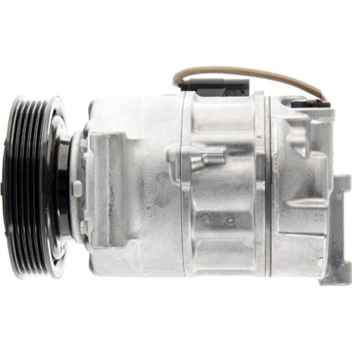 Mahle ACP 592 000P Kompressor, Klimaanlage BEHR Premium Line