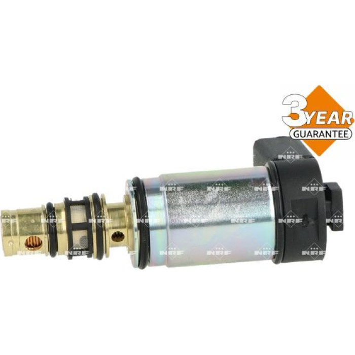 NRF 38630 Regelventil, Kompressor NRF 38630 Regelventil, Kompressor