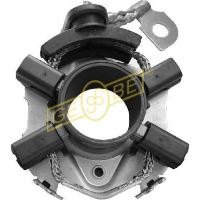 GEBE 7 7221 1 Halter, Kohlebürsten GEBE 7 7221 1 Halter, Kohlebürsten