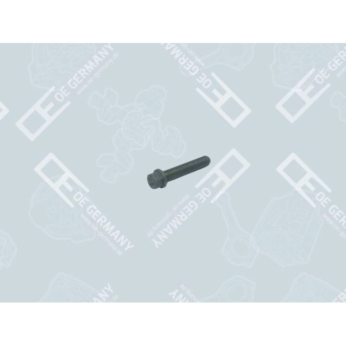 4x Pleuelschraube für Deutz 0428 4184 OEGERMANY 040311201200
