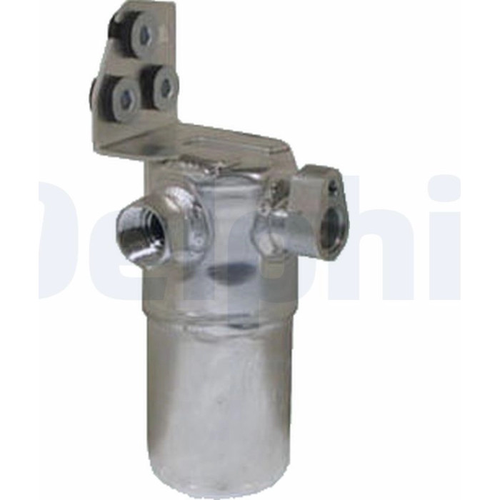 Delphi TSP0175354 Trockner, Klimaanlage