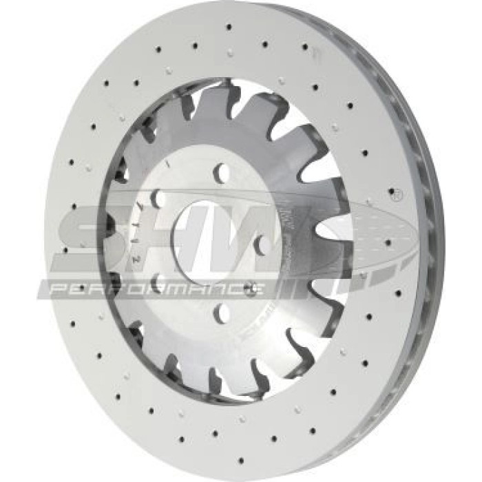 SHW Performance AFX41156 Bremsscheibe AUDI RS3 Vorderachse, 370x34mm SHW Performance AFX41156 Bremsscheibe AUDI RS3 Vorderachse, 370x34mm