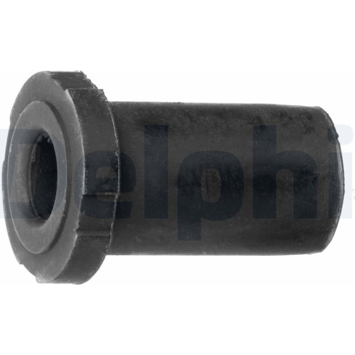Delphi TD4614W Lagerung, Blattfeder