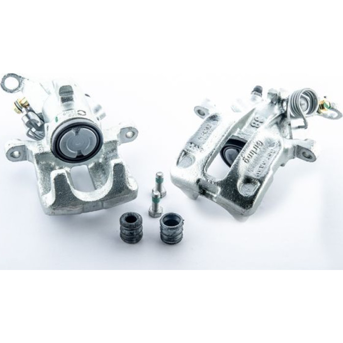 Hella Pagid 8AC 355 382-801 Bremssattel