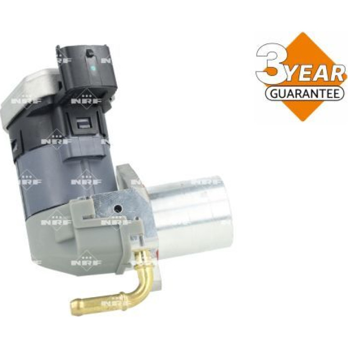 NRF 48731 AGR-Ventil EASY FIT NRF 48731 AGR-Ventil EASY FIT