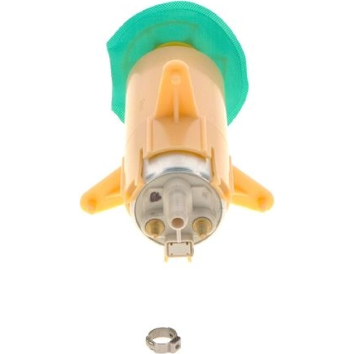 BOSCH 0 986 580 161 Kraftstoffpumpe