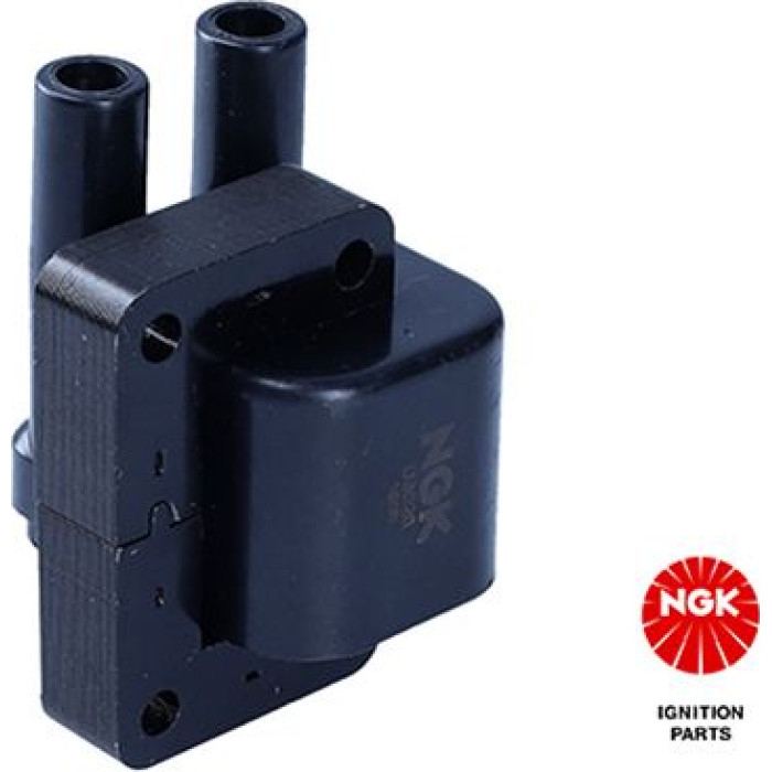 NGK 48374 Zündspule Gebrauchsnr.: U3020 NGK 48374 Zündspule Gebrauchsnr.: U3020