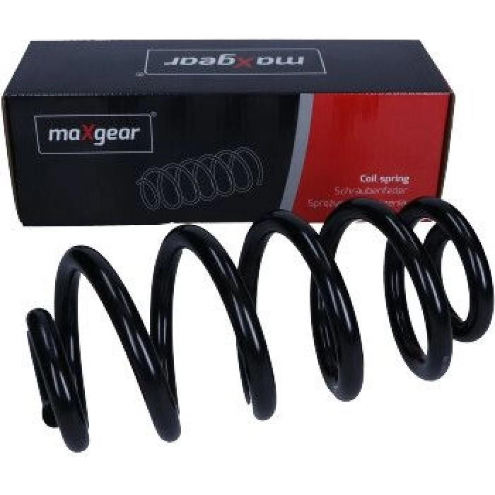 Maxgear 60-0517 Fahrwerksfeder Maxgear 60-0517 Fahrwerksfeder