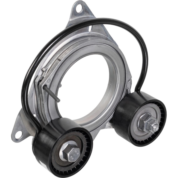FEBI BILSTEIN 180827 Riemenspanner, Keilrippenriemen