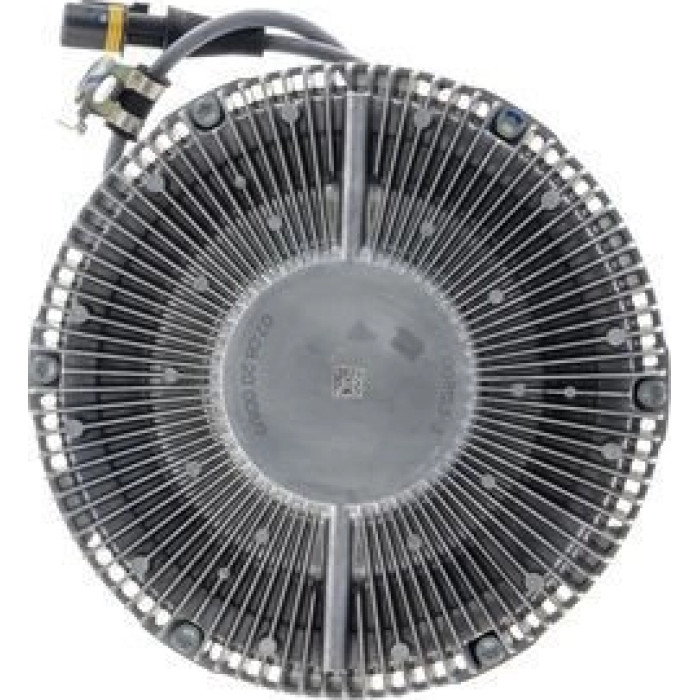 Kupplung, Kühlerlüfter CFC 223 000P Kupplung, Kühlerlüfter CFC 223 000P