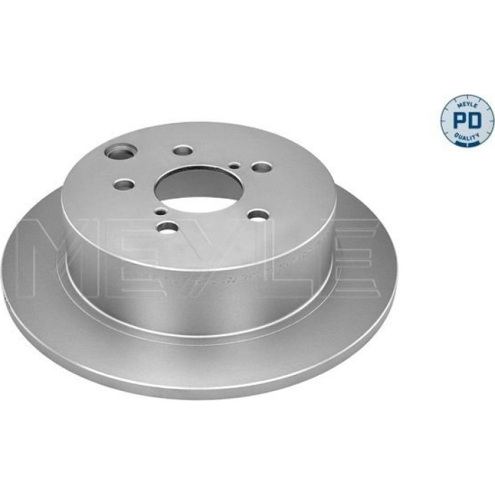 Meyle 34-15 523 0015/PD Bremsscheibe MEYLE-PD: Advanced performance and design Meyle 34-15 523 0015/PD Bremsscheibe MEYLE-PD: Advanced performance and design