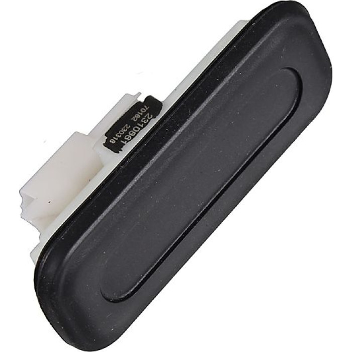 Metzger 2310861 Schalter, Heckklappenentriegelung