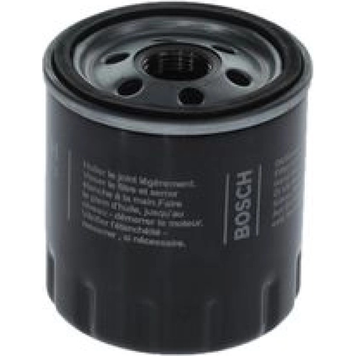 BOSCH F 026 407 153 Ölfilter BOSCH F 026 407 153 Ölfilter