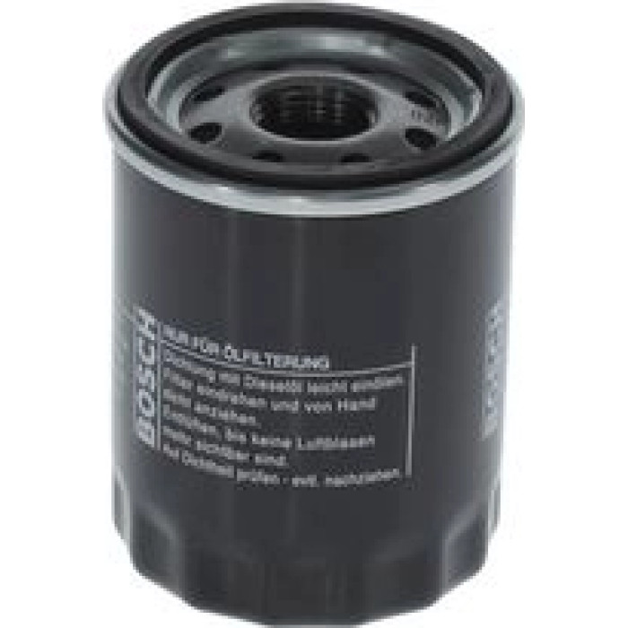 BOSCH F 026 407 347 Ölfilter BOSCH F 026 407 347 Ölfilter