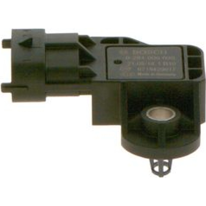 BOSCH 0 281 006 095 Sensor, Saugrohrdruck BOSCH 0 281 006 095 Sensor, Saugrohrdruck