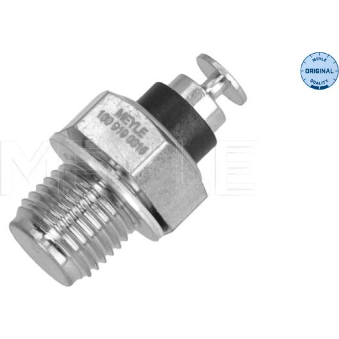Meyle 100 919 0015 Sensor, Kühlmitteltemperatur MEYLE-ORIGINAL: True to OE