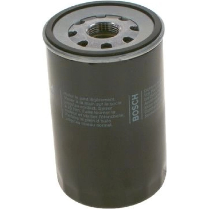 BOSCH 0 451 301 207 Ölfilter