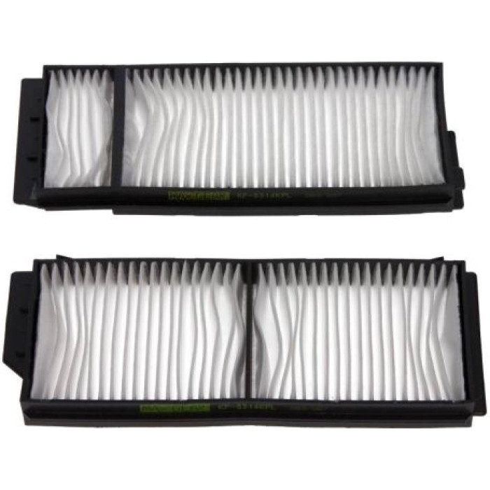 Maxgear 26-0576 Filter, Innenraumluft Maxgear 26-0576 Filter, Innenraumluft
