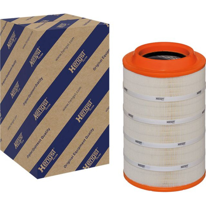 Hengst Filter E594L Luftfilter Hengst Filter E594L Luftfilter