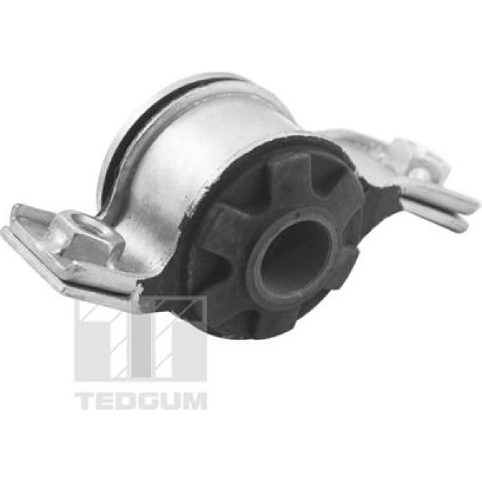 Tedgum 00212375 Lagerung, Lenker