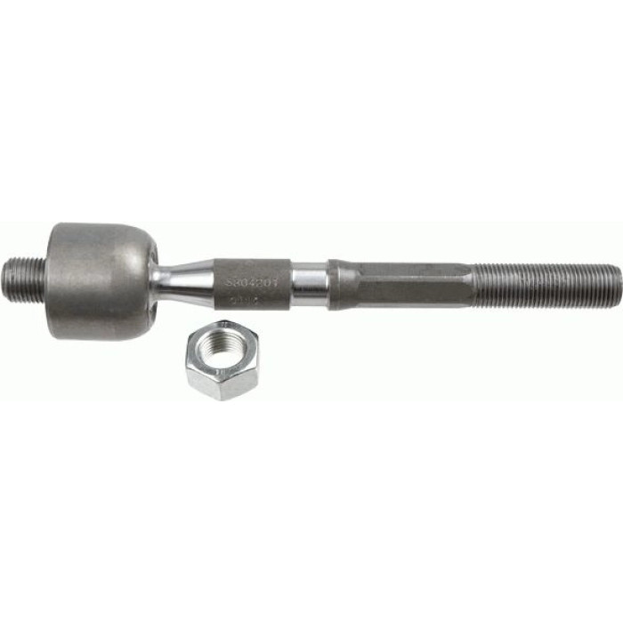 Lemförder 38042 01 Axialgelenk, Spurstange