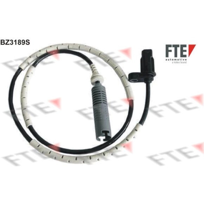 FTE 9400167 Sensor, Raddrehzahl FTE 9400167 Sensor, Raddrehzahl