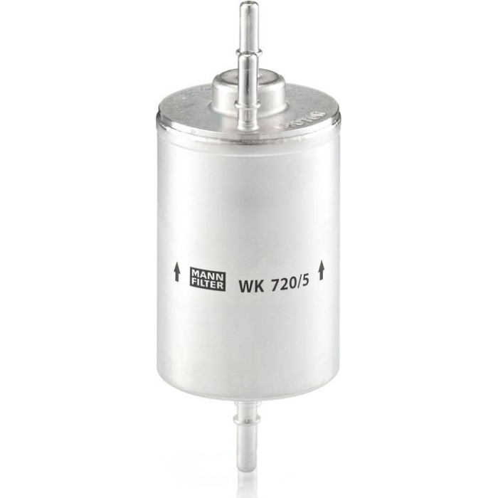Mann-Filter WK 720/5 Kraftstofffilter