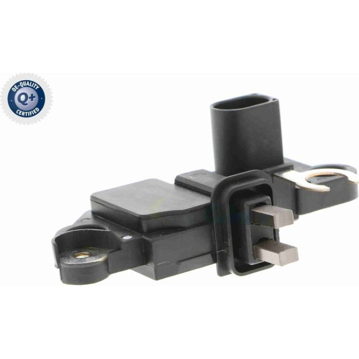 Vemo V30-77-0024 Generatorregler Q+, Erstausrüsterqualität Vemo V30-77-0024 Generatorregler Q+, Erstausrüsterqualität
