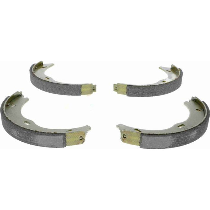 Bremsbackensatz, Feststellbremse V30-7530 Bremsbackensatz, Feststellbremse V30-7530
