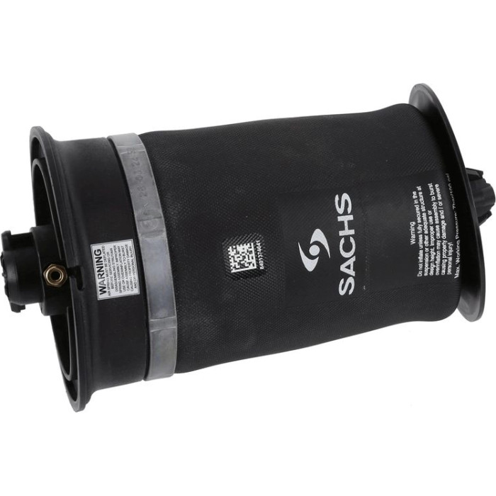 SACHS 994 898 Luftfeder – Fahrwerksfeder für BMW 5er F07/F11 SACHS 994 898 Luftfeder – Fahrwerksfeder für BMW 5er F07/F11